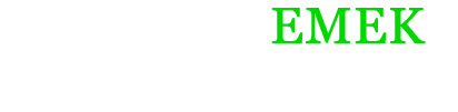 Top Top Emek Yuvarlama logo